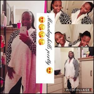 Meet your Posher, Manday